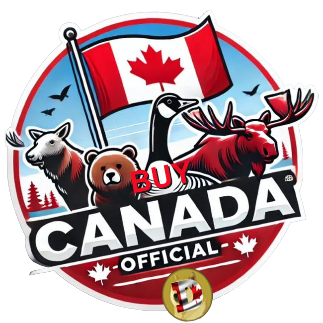 Dogecoin Canada
